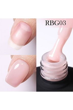 لاک ناخن دائمی نباتی Born Pretty - کد 364496632