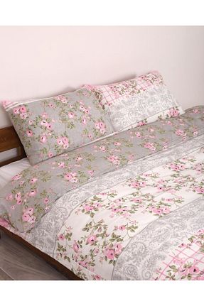 روتختی دونفره رنگی پنبه ای Home - کد 898422210