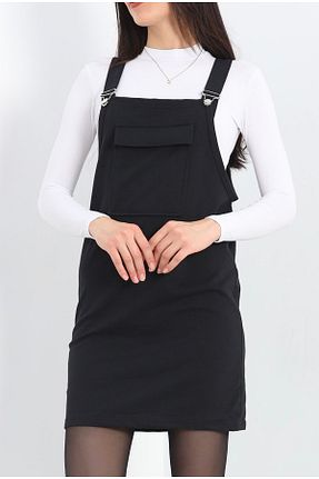 سالوپت مشکی زنانه رگولار cacobutik - کد 898950714