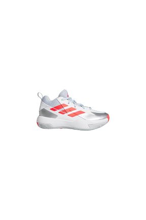 کفش بسکتبال طوسی بچه گانه adidas - کد 897418750