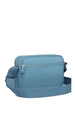کیف دوشی آبی زنانه پارچه ای Smart Bags - کد 730069573