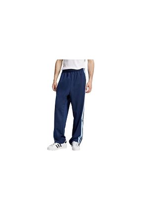 پائین تنه گرمکن اسپرت سرمه ای مردانه رگولار adidas - کد 896703308