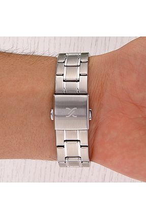 ساعت مچی طوسی مردانه 36-40 میلی متر Daniel Klein - کد 861922336