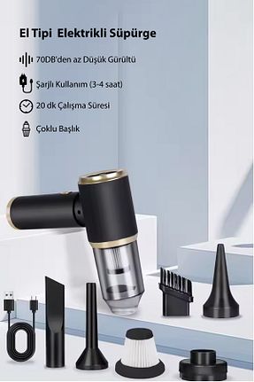 جاروی خودرو kochler - کد 898356383