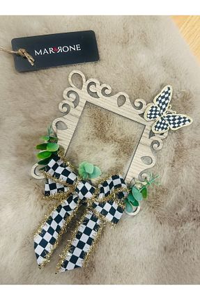 قاب کلید و پریز Marrone - کد 898520990