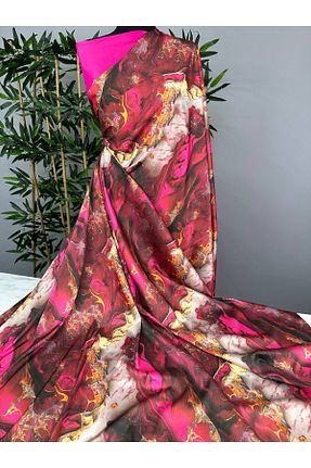 پارچه رنگی ipekkumaş - کد 898535370