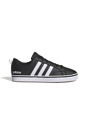 کفش اسنیکر رنگی مردانه چرم اصل adidas - کد 662628314