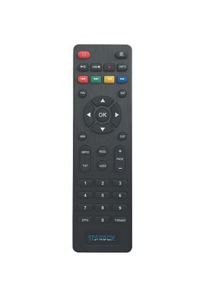کنترل از راه دور مشکی Next - کد 888143098