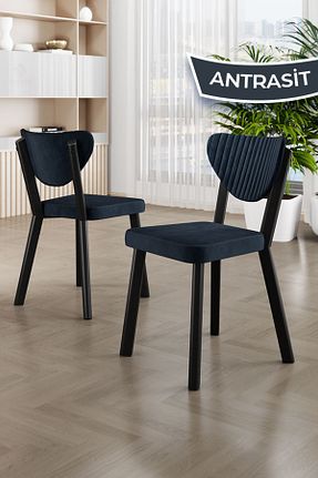 صندلی آشپزخانه بژ فلزی Canisa - کد 872099892
