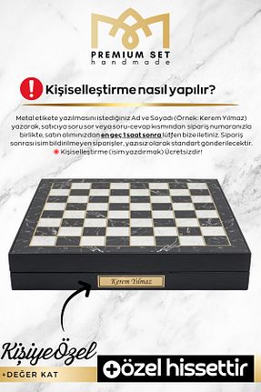 شطرنج Cooper Chess - کد 898495454