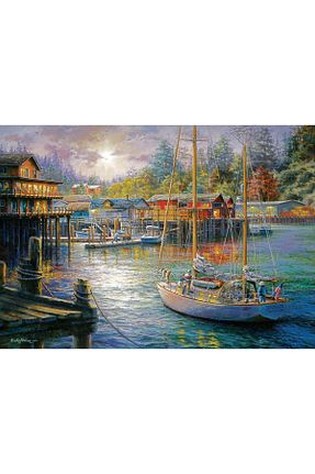 پازل Art Puzzle - کد 371916392
