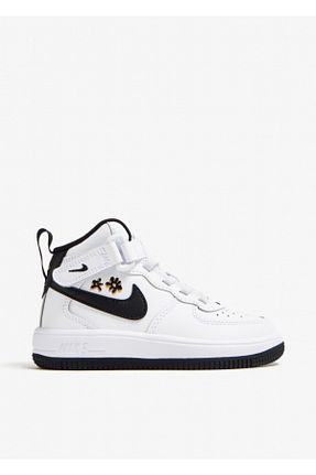 کفش اسنیکر سفید بچه گانه بند دار Nike - کد 899166925