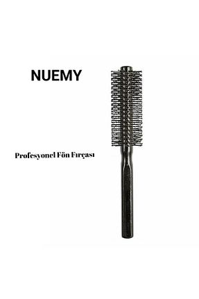 برس و شانه مو مشکی NUEMY - کد 879928983