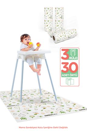  سبز Minimono - کد 80288956