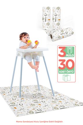  نارنجی Minimono - کد 80297768
