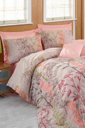 روتختی دونفره بژ 200 x 220 Eponj Home - کد 586710