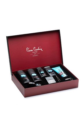 ژل و کف اصلاح Pierre Cardin - کد 46274052