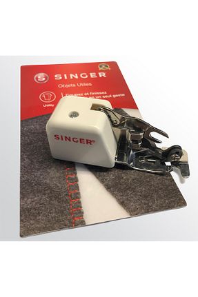 چرخ خیاطی سفید SINGER - کد 34950047