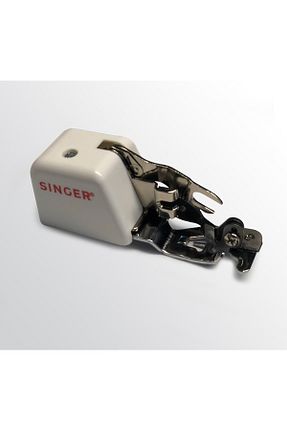 چرخ خیاطی سفید SINGER - کد 34950047