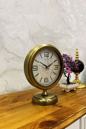 ست رومیزی طلائی Analog Genel Markalar - کد 665639168