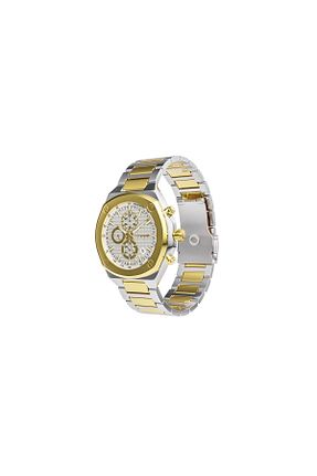 ساعت مچی سفید مردانه 45 میلی متر Osse - کد 831370882