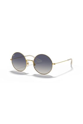 عینک آفتابی سفید زنانه UV400 Ray-Ban - کد 2856082