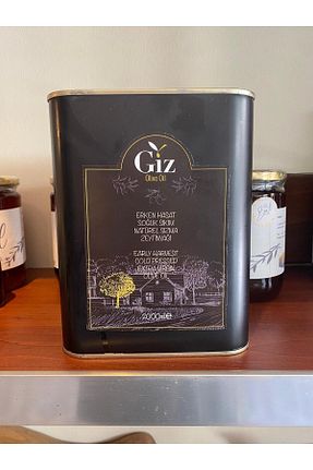 روغن زیتون Giz Urla - کد 734274848