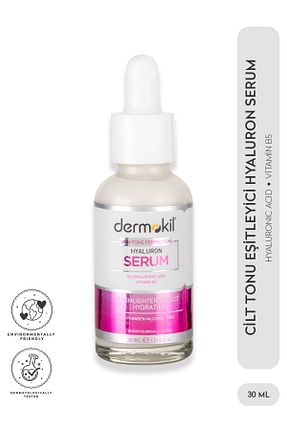 سرم پوست همه انواع پوست Dermokil - کد 679289751