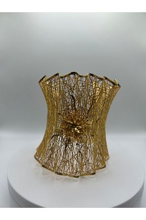 دستبند نقره قرمز زنانه 925 عیار NYR Gold Silver - کد 855831222