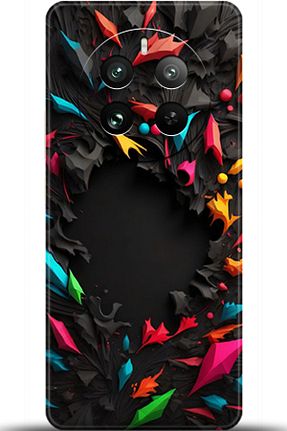 کاور و قاب رنگی realme - کد 898658917