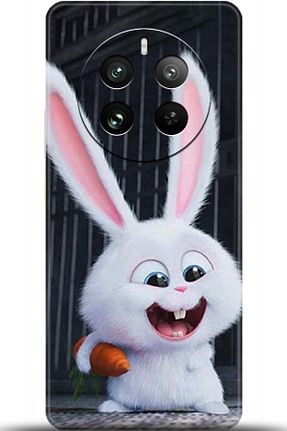 کاور و قاب رنگی realme - کد 898657454