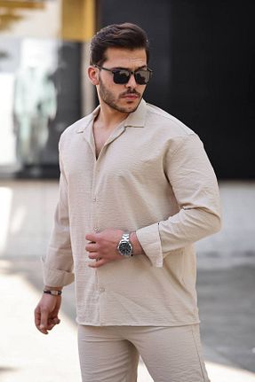 ست بالاتنه و پائین تنه مردانه بافتنی ROBERTO BORNOVA - کد 898663386