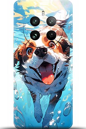 کاور و قاب رنگی realme - کد 898658954