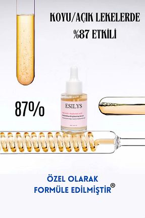 سرم پوست همه انواع پوست Esily - کد 884881255