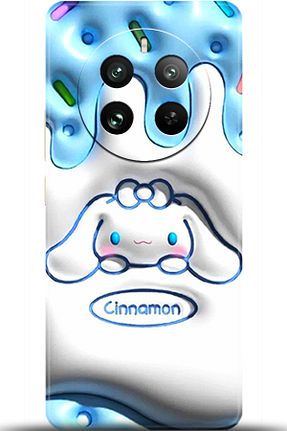 کاور و قاب رنگی realme - کد 898656901
