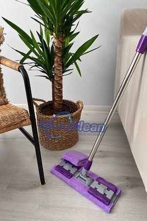 تی و فرچه Micro Clean - کد 301904586