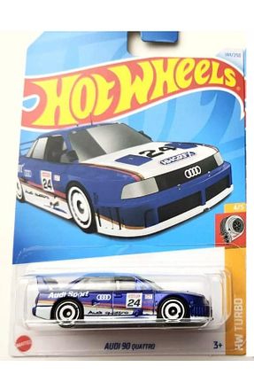 ماشین اسباب بازی HOT WHEELS - کد 836491504
