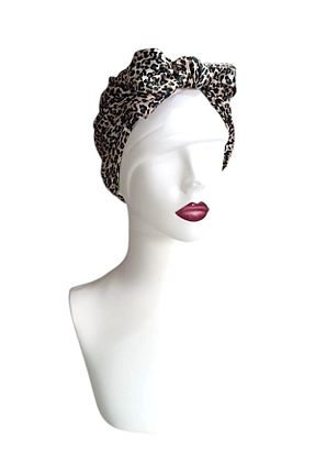 کش سر رنگی زنانه Hiera - کد 898700613