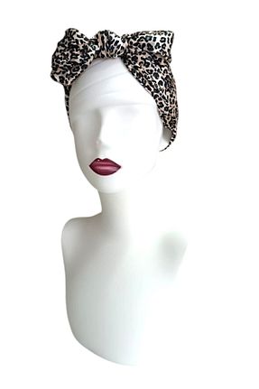 کش سر رنگی زنانه Hiera - کد 898700613