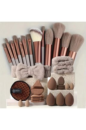 فرچه آرایش Tikatti - کد 898710422