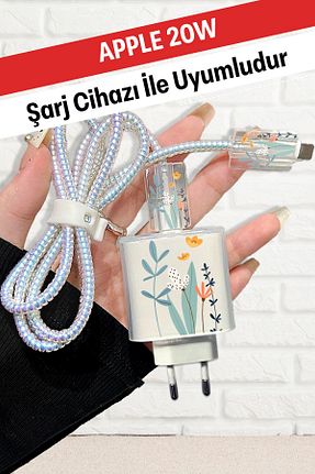 لوازم جانبی کابل سفید WANNA PROTECT - کد 749560900