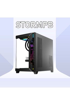 کیس کامپیوتر gameagle - کد 898726492