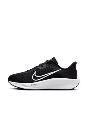 کفش اسنیکر مشکی مردانه بند دار Nike - کد 884821055