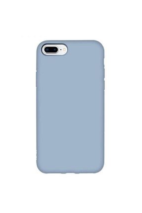 کاور و قاب آبی iPhone 8 Plus Marselit - کد 898799747