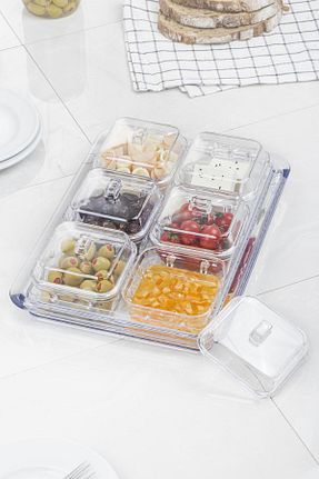 صحبانه خوری سفید 11-15 EWs - کد 88553235