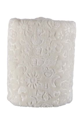 پتوی کودک و نوزاد نباتی پلی استر GOLDEN SPRING - کد 63258968