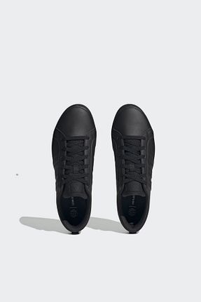کفش اسنیکر مشکی مردانه پارچه ای adidas - کد 717797760