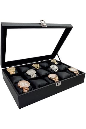 جعبه نگداری نباتی چوب Chavin - کد 242202780