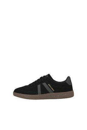 کفش کژوال مشکی مردانه پاشنه کوتاه (1 - 4 سانتی متر) Jack & Jones - کد 898826882