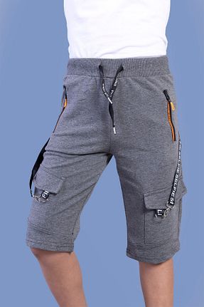 شلوارک و برمودا آبی بچه گانه رگولار Toontoy - کد 111212264